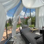 Cupola Glamping Dome * Saraievo