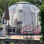 豪华帐篷 Cupola Glamping Dome *