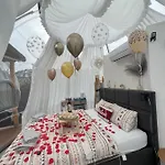 Cupola Glamping Dome *