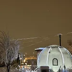 Cupola Glamping Dome 豪华帐篷