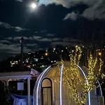 Cupola Glamping Dome 럭셔리텐트 *
