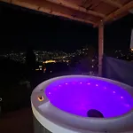 Cupola Glamping Dome Campismo de Luxo Saraievo