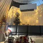 Cupola Glamping Dome *