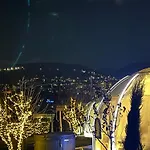 Cupola Glamping Dome
