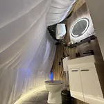 豪华帐篷 Cupola Glamping Dome