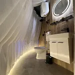 Cupola Glamping Dome 豪华帐篷 塞拉耶佛