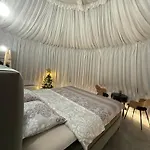 Cupola Glamping Dome