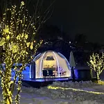 Cupola Glamping Dome * 塞拉耶佛
