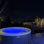 Cupola Glamping Dome 塞拉耶佛
