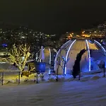 Cupola Glamping Dome * Saraievo