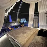럭셔리텐트 Cupola Glamping Dome *