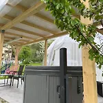 豪华帐篷 Cupola Glamping Dome 塞拉耶佛