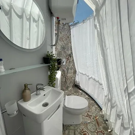 Cupola Glamping Dome 럭셔리텐트 사라예보