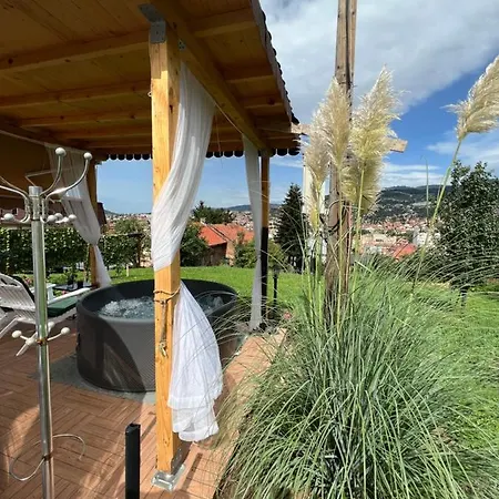 Cupola Glamping Dome * سراييفو