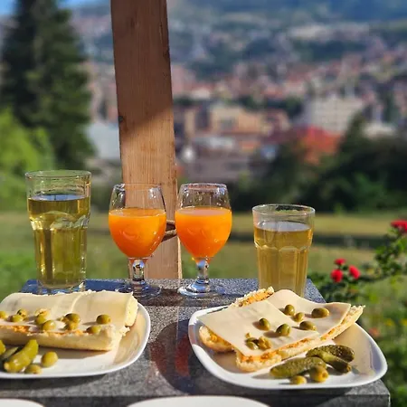 Cupola Glamping Dome Luksuzni šator