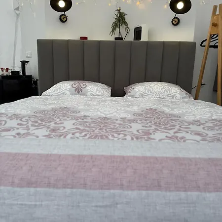 Cupola Glamping Dome