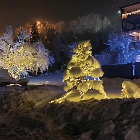 Cupola Glamping Dome Luksusowy namiot *