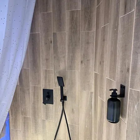 Luksuzni šator Cupola Glamping Dome Sarajevo