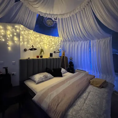 Cupola Glamping Dome Sarajevo