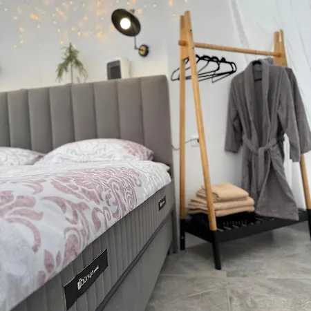 Campismo de Luxo Cupola Glamping Dome *