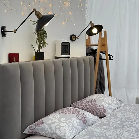 Campismo de Luxo Cupola Glamping Dome Saraievo