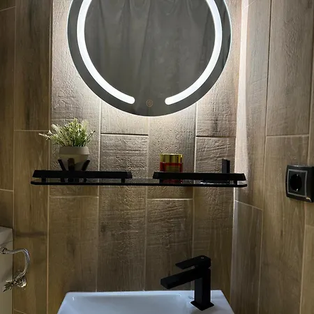 Cupola Glamping Dome * Saraievo