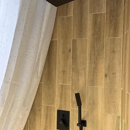 Campismo de Luxo Cupola Glamping Dome