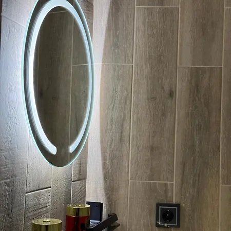 Luksusowy namiot Cupola Glamping Dome *