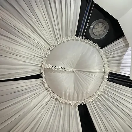 Campismo de Luxo Cupola Glamping Dome *