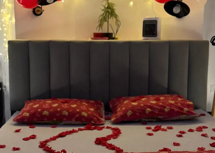 Cupola Glamping Dome Glamping