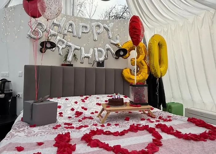 Cupola Glamping Dome Glamping Sarajevo