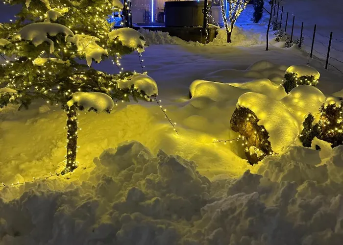 Cupola Glamping Dome *