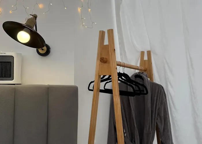 Cupola Glamping Dome Glamping