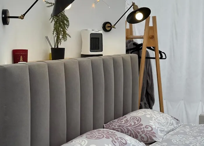 Glamping Cupola Glamping Dome Sarajevo