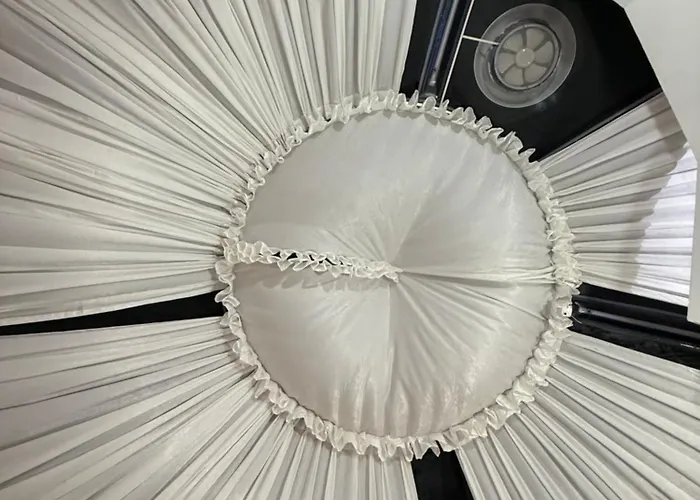 Glamping Cupola Glamping Dome *