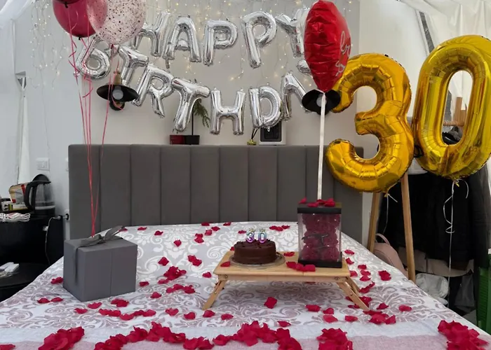 Cupola Glamping Dome